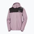 Dámska bunda do dažďa Helly Hansen Vancouver cream 6