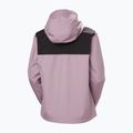 Dámska bunda do dažďa Helly Hansen Vancouver cream 7
