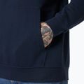 Pánska mikina Helly Hansen Core Graphic Sweat Hoodie navy 4