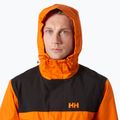 Pánska bunda do dažďa Helly Hansen Vancouver ebony 3