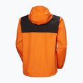 Pánska bunda do dažďa Helly Hansen Vancouver ebony 7