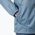 Pánska bunda do dažďa Helly Hansen Vancouver orange peel 4