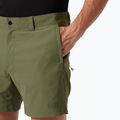Helly Hansen Move Quick-Dry 6" lav green trekingové šortky 3