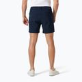 Helly Hansen Move Quick-Dry 6" trekkingové šortky navy 2