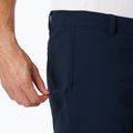 Helly Hansen Move Quick-Dry 6" trekkingové šortky navy 3