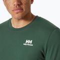 Pánske tričko Helly Hansen HH Cotton 2 ks white 3