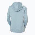 Dámska mikina Helly Hansen Nord Graphic Pullover Hoodie windy blue 6