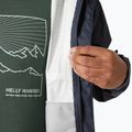 Pánska bunda do dažďa Helly Hansen Loke alpine frost 6