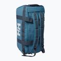 Cestovná taška Helly Hansen H/H Scout Duffel S 30 l rain blue 2