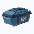Cestovná taška Helly Hansen H/H Scout Duffel S 30 l rain blue 3