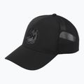 Šiltovka Helly Hansen HP black