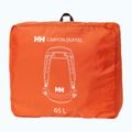 Batoh Helly Hansen Canyon Duffel Pack 65 l patrol orange 4