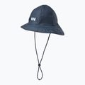 Klobúk Helly Hansen HH Souwester navy