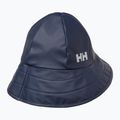Detský klobúk Helly Hansen Souwester navy