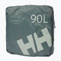Cestovná taška Helly Hansen HH Duffel Bag 2 90 l grey cactus 5