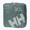 Cestovná taška Helly Hansen HH Duffel Bag 2 30 l grey cactus 5