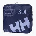 Cestovná taška Helly Hansen HH Duffel Bag 2 30 l blackcurrant 5