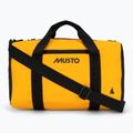 Vodotesná taška Musto Genoa Small Carryall 2.0 gold