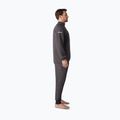 Pánska jachtárska mikina Musto Storm Fleece Midlayer carbon 4