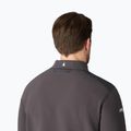 Pánska jachtárska mikina Musto Storm Fleece Midlayer carbon 5