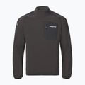 Pánska jachtárska mikina Musto Storm Fleece Midlayer carbon 6