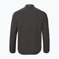 Pánska jachtárska mikina Musto Storm Fleece Midlayer carbon 7