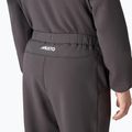 Nohavice Musto Storm Fleece Midlayer carbon 5