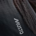 Nohavice Musto Storm Fleece Midlayer carbon 9