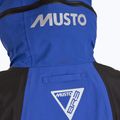 Pánska plachetnica Musto BR3 Pertex Offshore mazarine blue 4