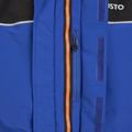 Pánska plachetnica Musto BR3 Pertex Offshore mazarine blue 6