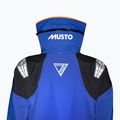Pánska plachetnica Musto BR3 Pertex Offshore mazarine blue 11