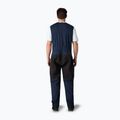 Pánske plachetnicové nohavice Musto BR3 Sport Salopette true navy 2