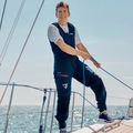Pánske plachetnicové nohavice Musto BR3 Sport Salopette true navy 9