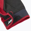 Jachtárske rukavice Musto Essential Sailing Short Finger 2.0 true red 2