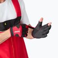 Jachtárske rukavice Musto Performance Long Finger 2.0 true red 3