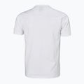 Pánske tričko Helly Hansen Box T 2.0 white 2
