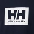 Pánske tričko Helly Hansen Box T 2.0 navy 5