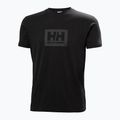 Pánske tričko Helly Hansen Box T 2.0 black 4