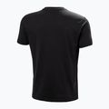 Pánske tričko Helly Hansen Box T 2.0 black 5
