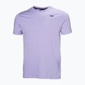 Pánske tričko Helly Hansen Core Graphic T 2.0 black