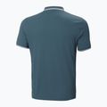 Pánska polo tričko Helly Hansen Kos Polo red 2