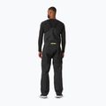 Pánske jachtárskenohavice Helly Hansen Pier 4.0 Bib ebony 2
