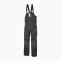 Pánske jachtárskenohavice Helly Hansen Pier 4.0 Bib ebony 6