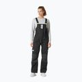 Dámske jachtárske nohavice Helly Hansen Pier 4.0 Bib ebony
