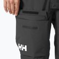 Dámske jachtárske nohavice Helly Hansen Pier 4.0 Bib ebony 4