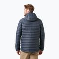 Pánska zimná bunda Helly Hansen Sirdal Hooded Insulator alpine frost 2