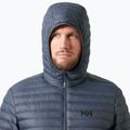 Pánska zimná bunda Helly Hansen Sirdal Hooded Insulator alpine frost 3