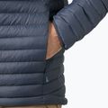 Pánska zimná bunda Helly Hansen Sirdal Hooded Insulator alpine frost 4