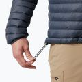 Pánska zimná bunda Helly Hansen Sirdal Hooded Insulator alpine frost 5