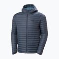 Pánska zimná bunda Helly Hansen Sirdal Hooded Insulator alpine frost 6
